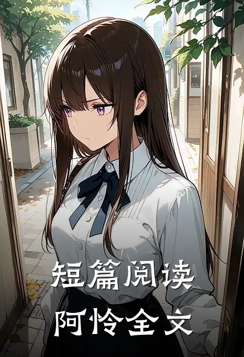 短篇阅读阿怜全文