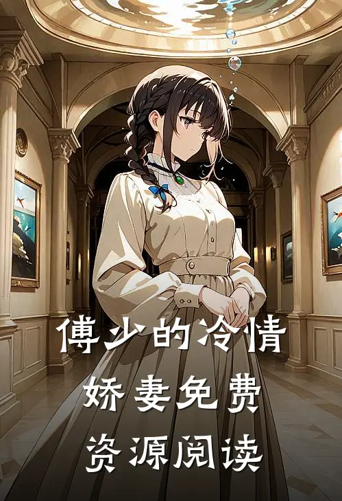 傅少的冷情娇妻免费资源阅读