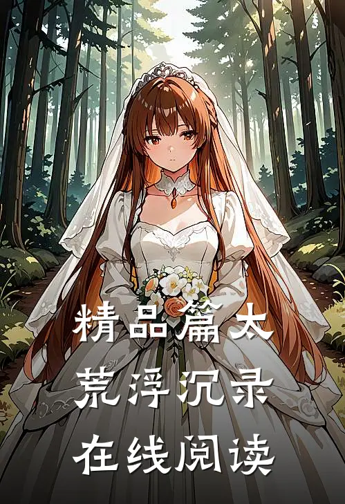 精品篇太荒浮沉录在线阅读