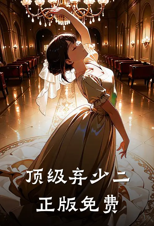 顶级弃少二正版免费