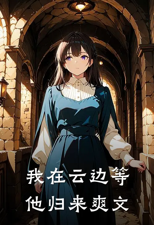我在云边等他归来爽文