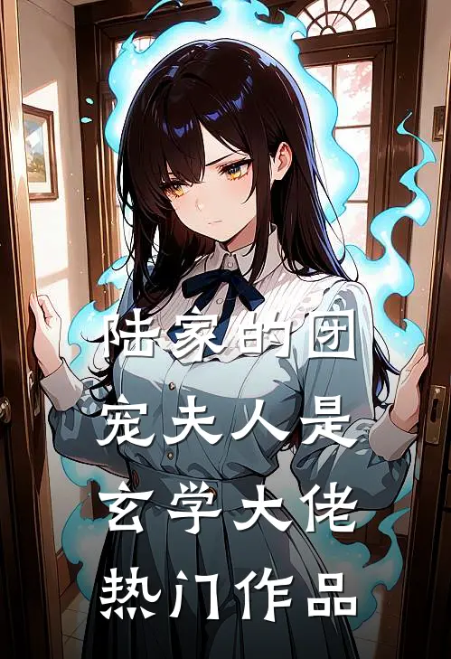 陆家的团宠夫人是玄学大佬热门作品
