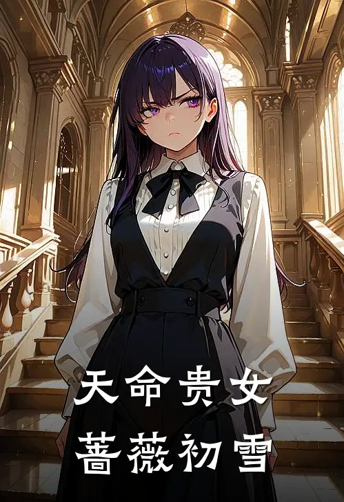 天命贵女 蔷薇初雪