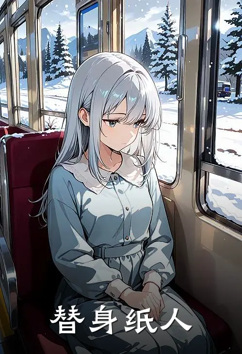 替身纸人