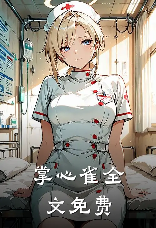 掌心雀全文免费