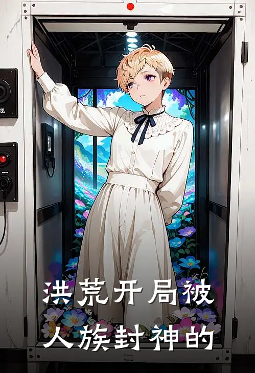 洪荒开局被人族封神的