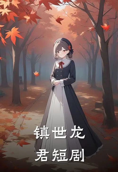 镇世龙君短剧