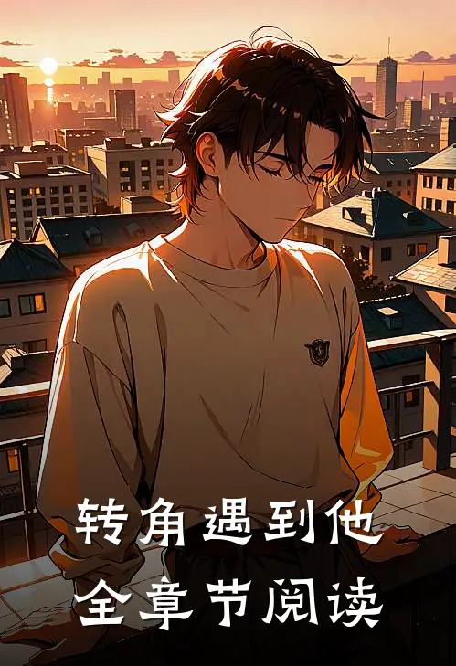 转角遇到他全章节阅读