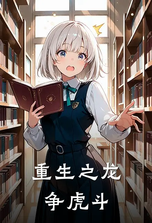 重生之龙争虎斗