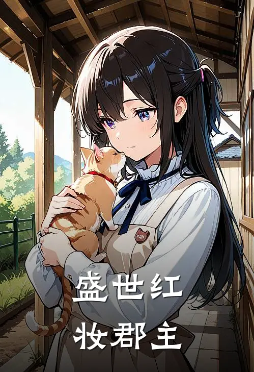 盛世红妆郡主