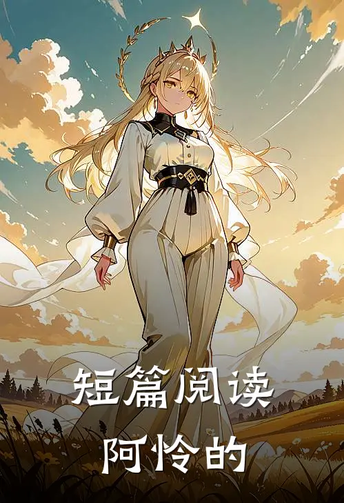 短篇阅读阿怜的