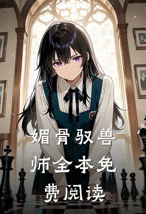 媚骨驭兽师全本免费阅读