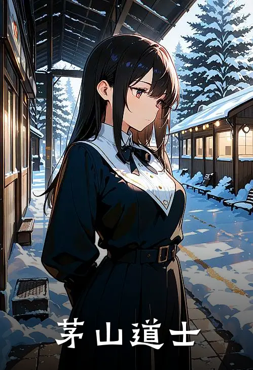 茅山道士
