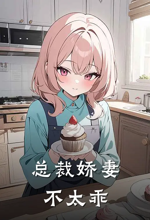 总裁娇妻不太乖