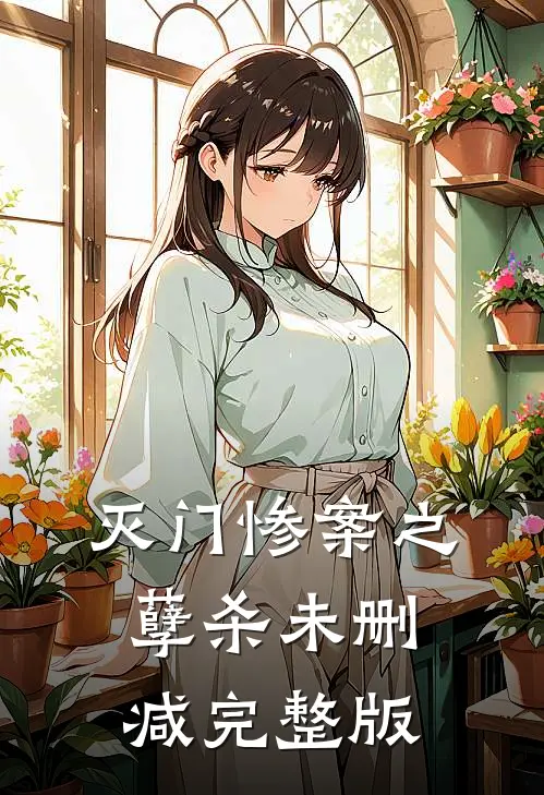灭门惨案之孽杀未删减完整版
