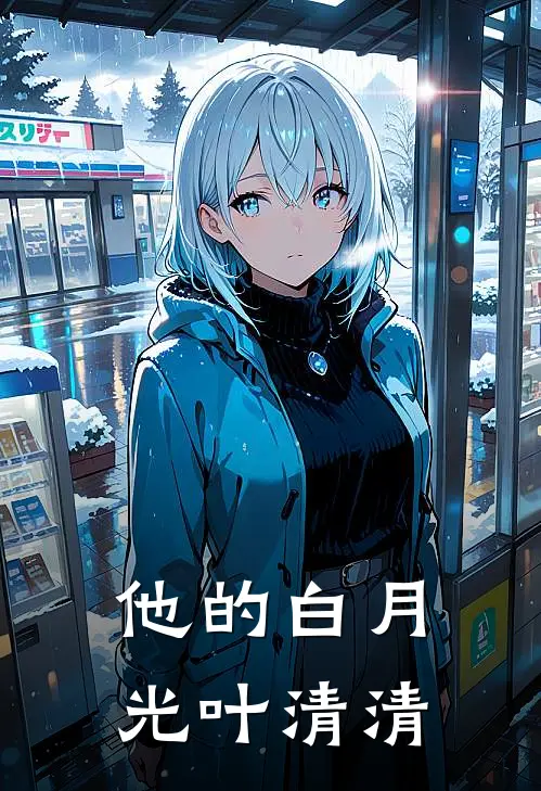 他的白月光叶清清