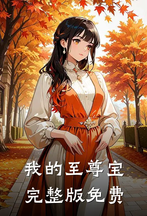 我的至尊宝完整版免费