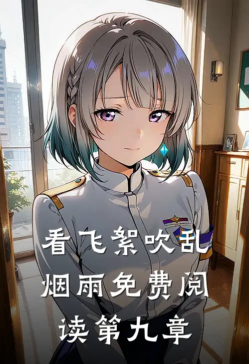 看飞絮吹乱烟雨免费阅读第九章