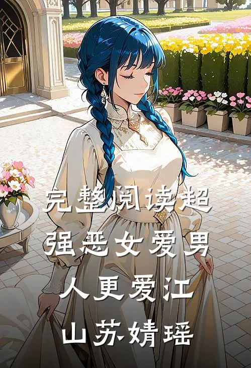 完整阅读超强恶女爱男人更爱江山苏婧瑶