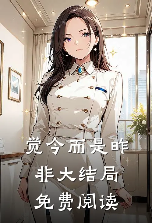 觉今而是昨非大结局免费阅读