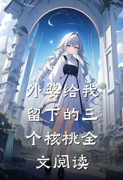 外婆给我留下的三个核桃全文阅读
