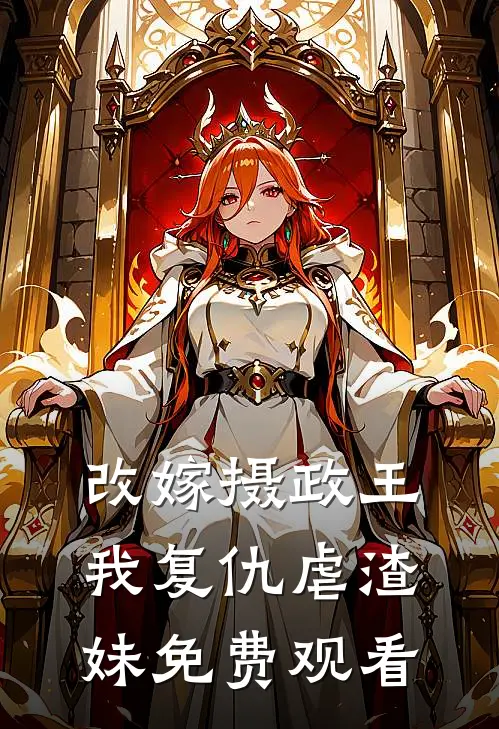 改嫁摄政王我复仇虐渣妹免费观看