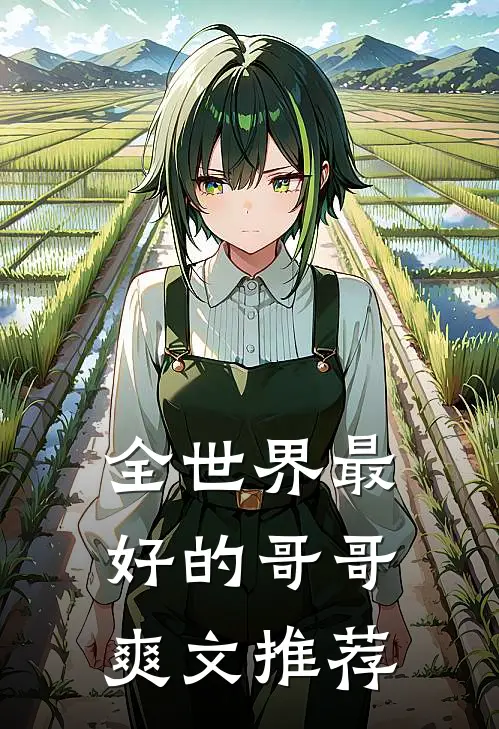 全世界最好的哥哥爽文推荐