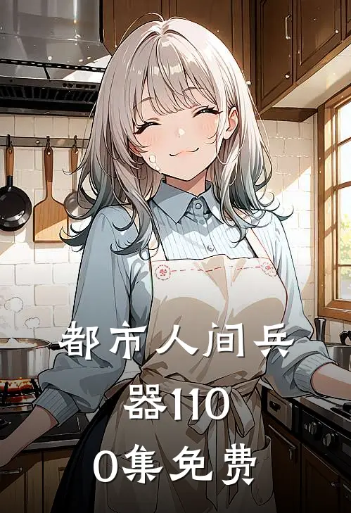 都市人间兵器1-100集免费