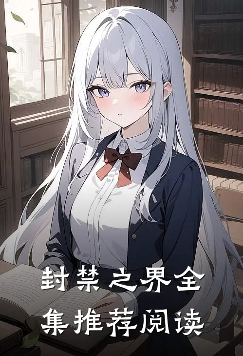 封禁之界全集推荐阅读