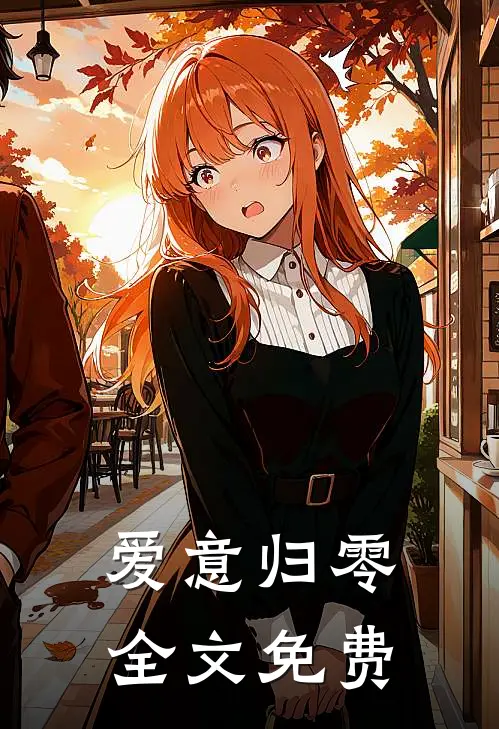 爱意归零全文免费