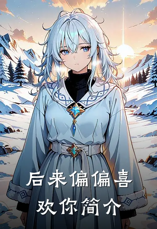 后来偏偏喜欢你简介