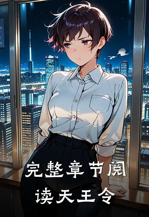完整章节阅读天王令