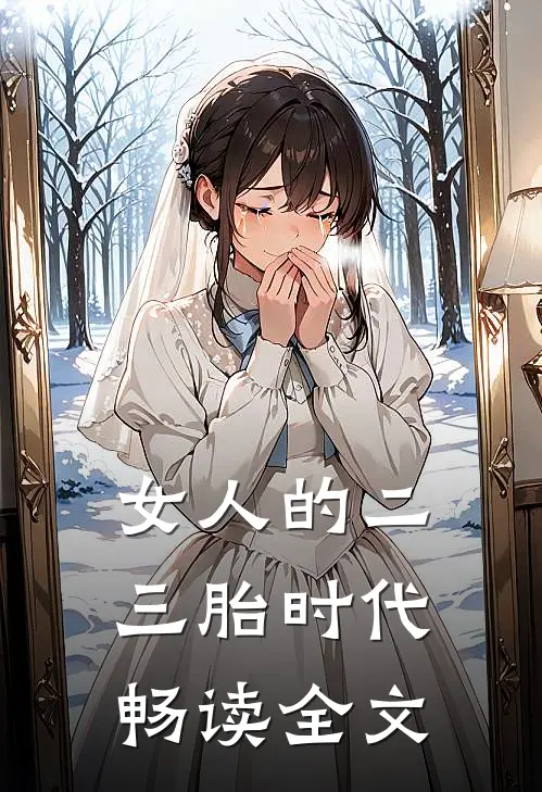女人的二三胎时代畅读全文