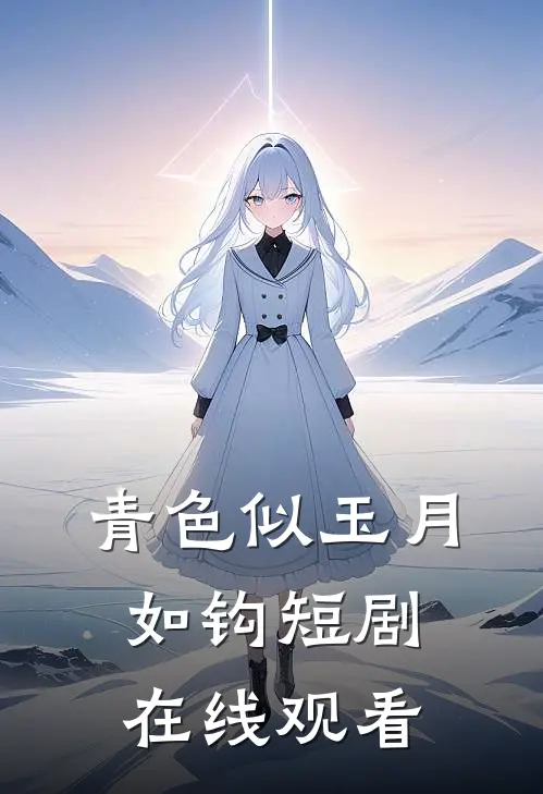 青色似玉月如钩短剧在线观看