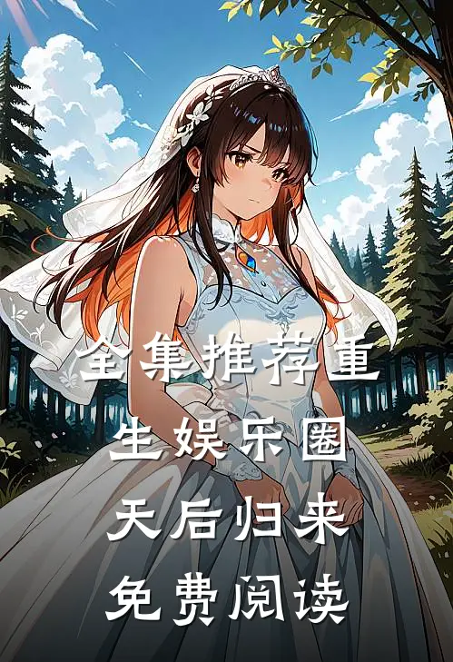 全集推荐重生娱乐圈天后归来免费阅读