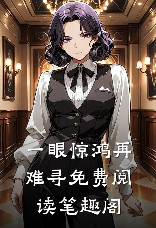 一眼惊鸿再难寻免费阅读笔趣阁