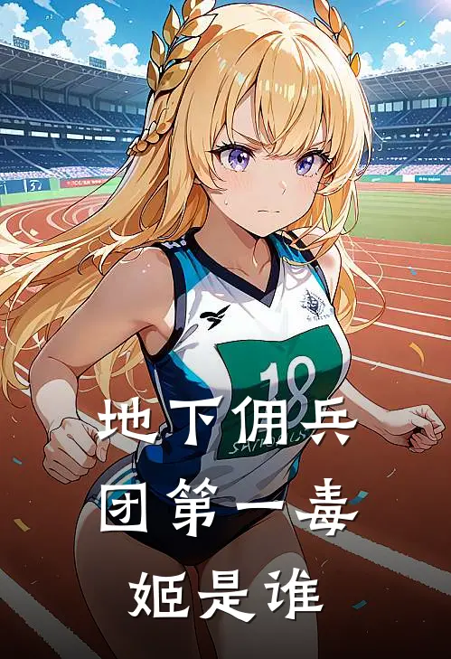 地下佣兵团第一毒姬是谁