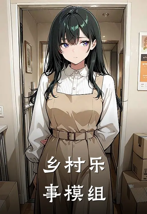 乡村乐事模组