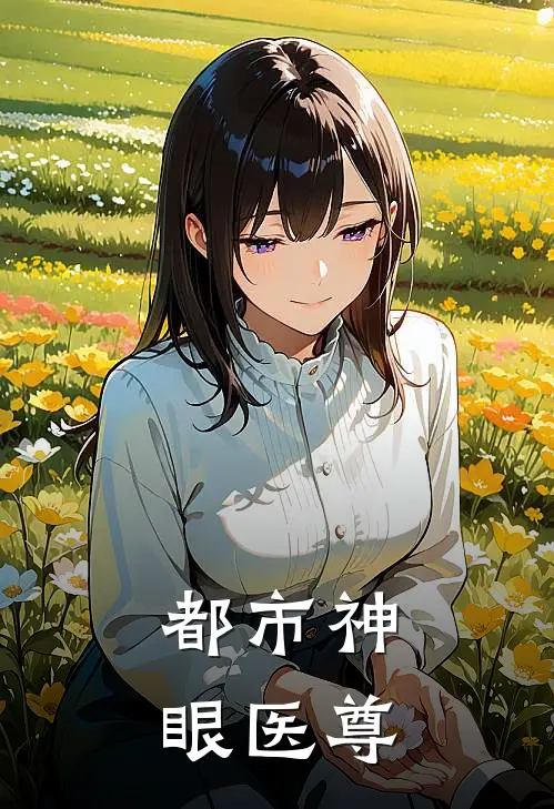 都市神眼医尊