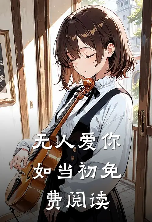 无人爱你如当初免费阅读