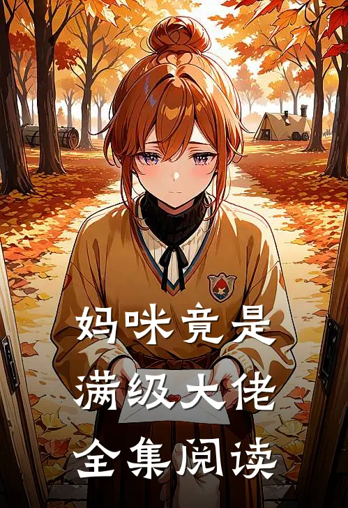妈咪竟是满级大佬全集阅读
