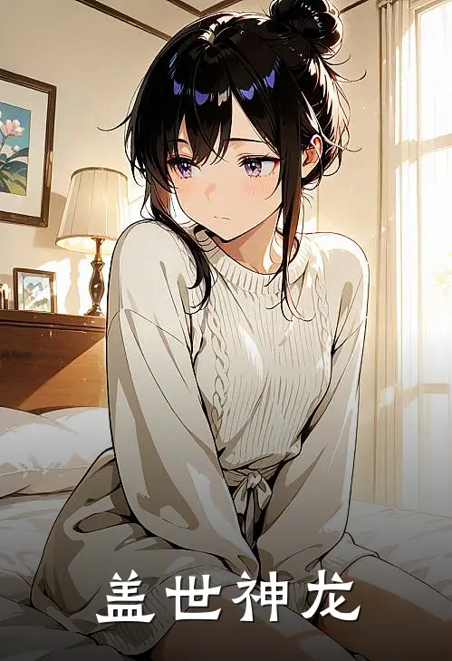 盖世神龙