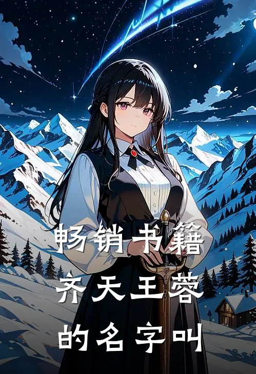 畅销书籍齐天王蓉的名字叫