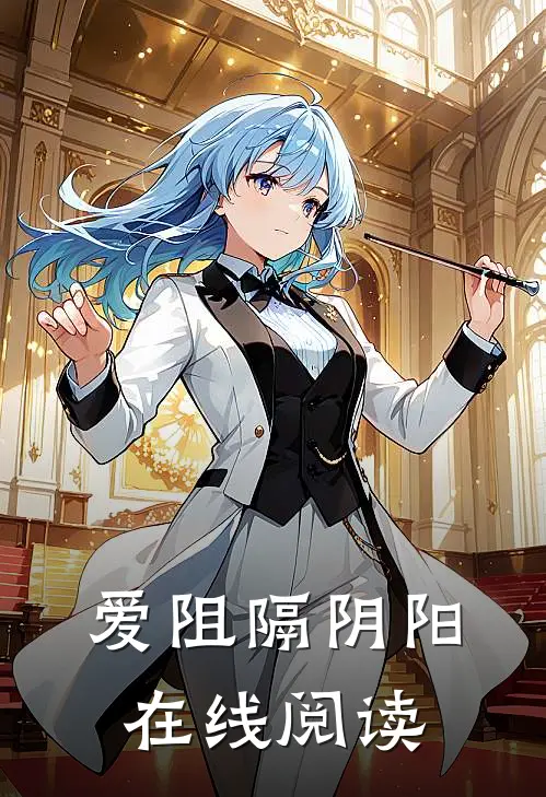 爱阻隔阴阳在线阅读