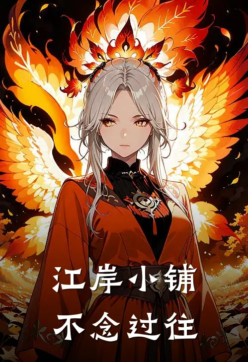 江岸小铺不念过往