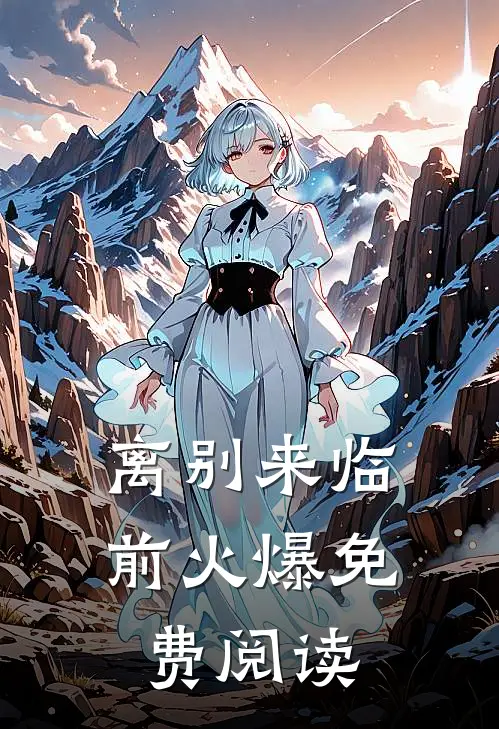 离别来临前火爆免费阅读