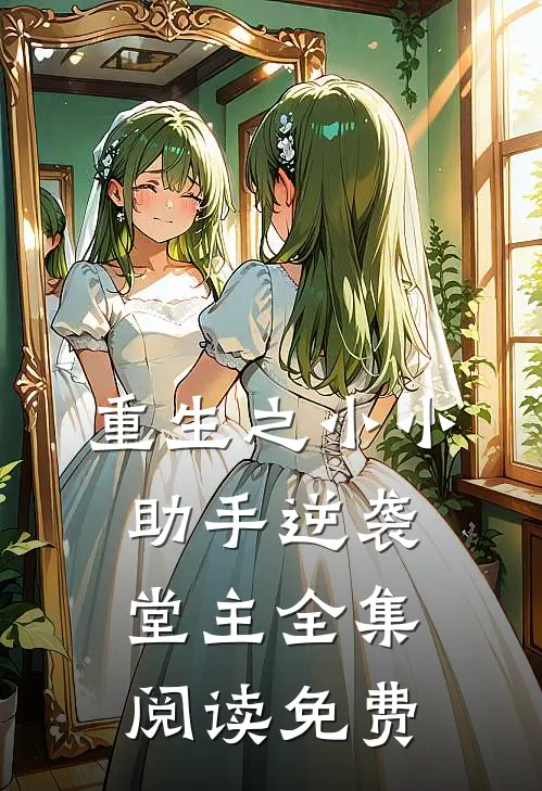 重生之小小助手逆袭堂主全集阅读免费
