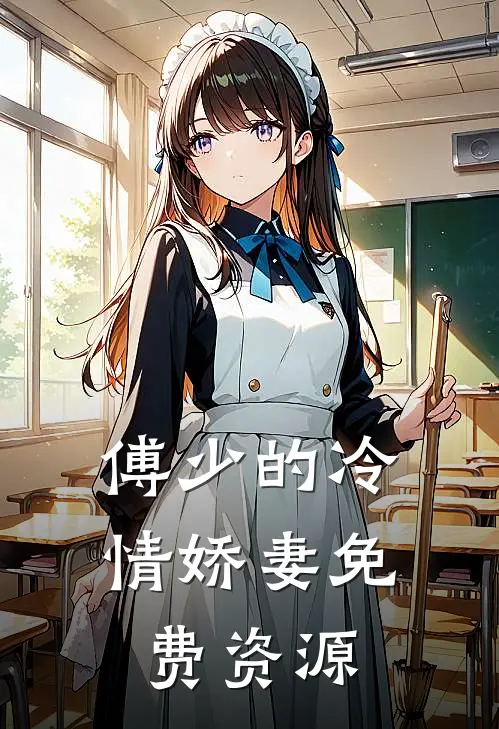 傅少的冷情娇妻免费资源