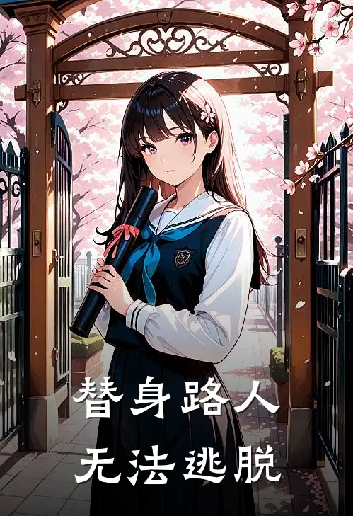 替身路人无法逃脱