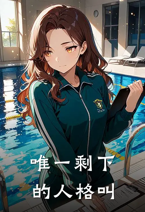 唯一剩下的人格叫